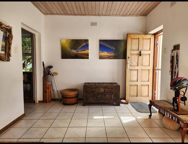 3 BEDROOM HOUSE FOR SALE IN FRANSKRAAL